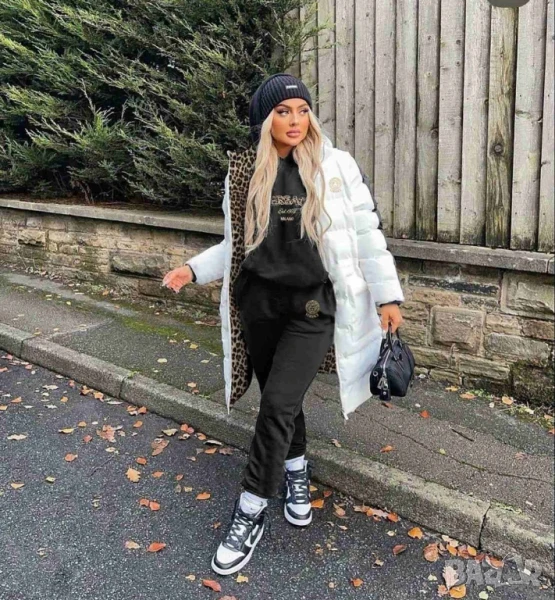 дамски екипи versace , снимка 1