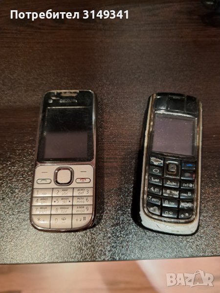 Телефони Nokia 4 броя , снимка 1