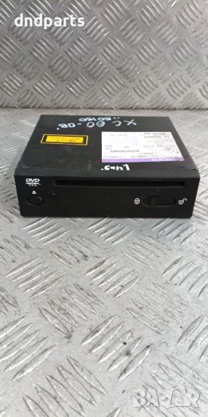 DVD Volvo XC60 2008г.	, снимка 1