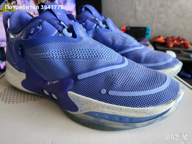 Nike Adapt BB 2.0 нови, снимка 1