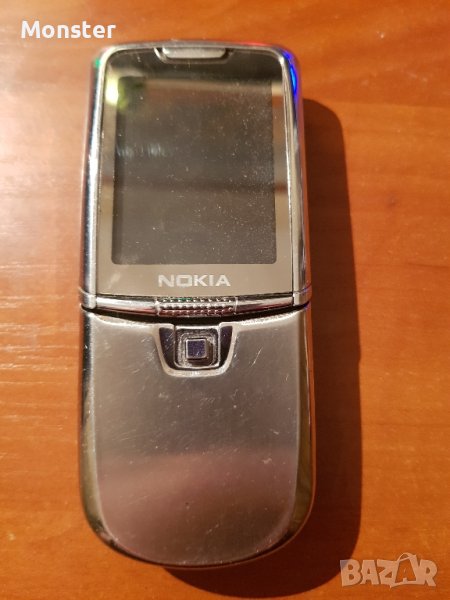 Nokia 8800 Ново, снимка 1