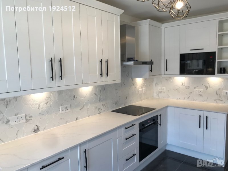 Вътрешни и външни ремонти!, снимка 1