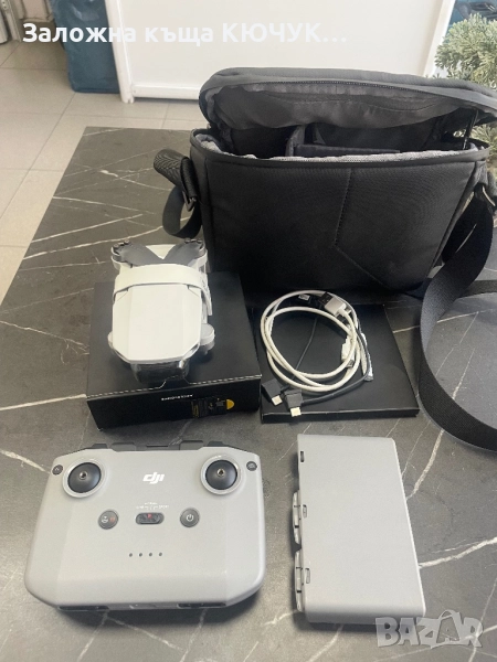 Dron Dji 2, снимка 1