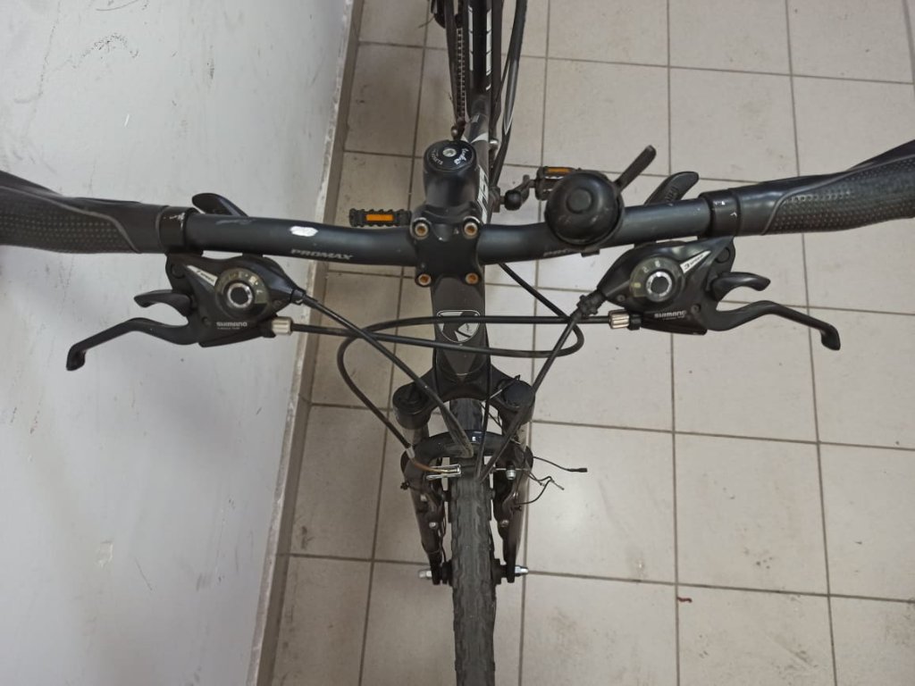 Велосипед Tecnobike Urban 28'' в Велосипеди в гр. Стара Загора - ID33132144  — Bazar.bg