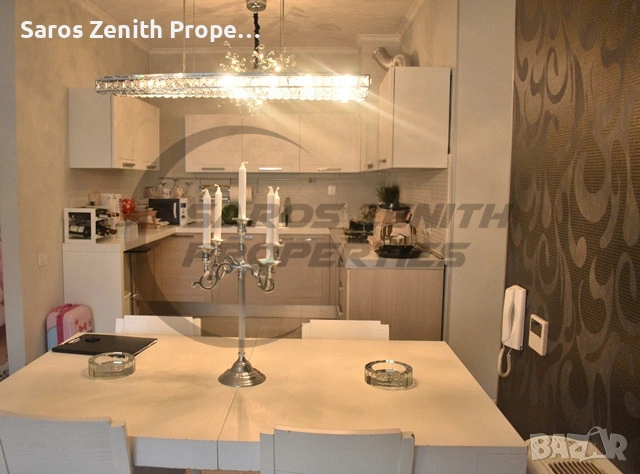 Отдава се под наем 3 - Стаен в Стрелбище, снимка 3 - Апартаменти - 53295653