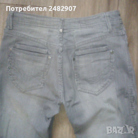 Детски дънки, снимка 8 - Детски панталони и дънки - 52247945