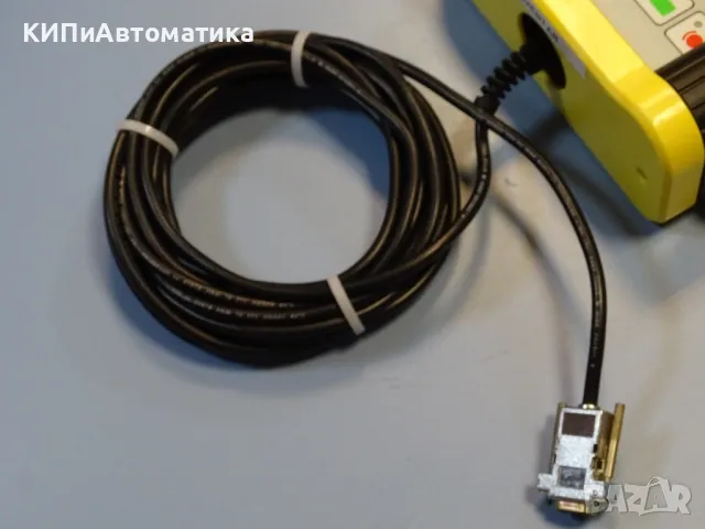 пулт за управлевие ZEISS EVD 19040220 Hand Control Panel, снимка 13 - Резервни части за машини - 49193175