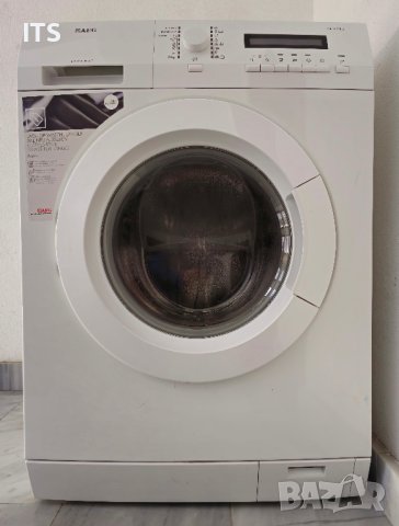 Продавам на части пералня AEG L75270FL