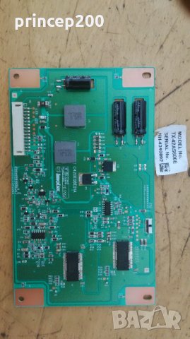 Платки от работещи телевизори, снимка 3 - Части и Платки - 26346993