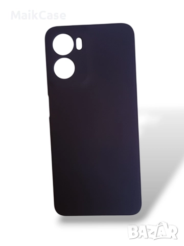 Силиконови кейсове за Motorola moto E15, снимка 4 - Калъфи, кейсове - 51720398