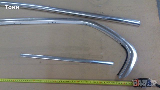 Лайсни за БМВ 330 d XDrive 2001 комби, снимка 3 - Части - 33382610