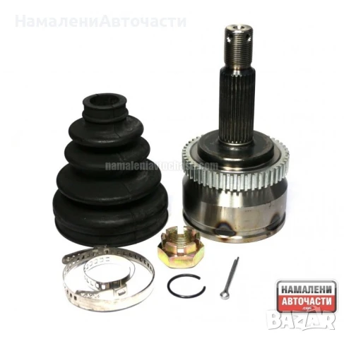 Външно каре 495072EE00 NPZHY508 Kia Sportage Hyundai Tuscon