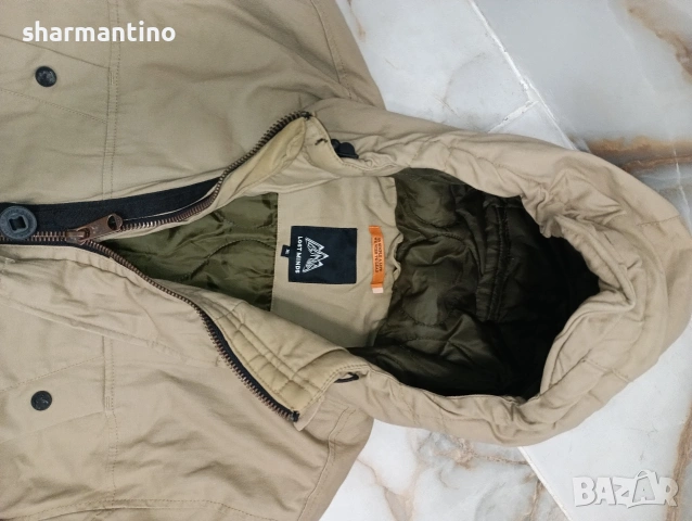 Зимно яке Lost Minds XL, снимка 3 - Якета - 53043696