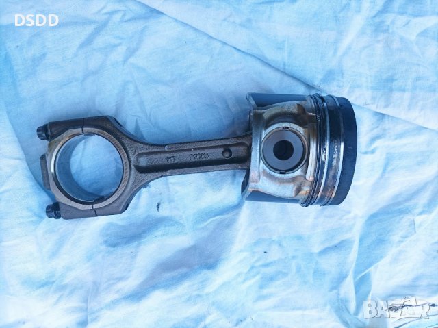 Двигател за Kia Sportage, Hyundai Tucson 2.0 CRDI 140 кс D4EA - НА ЧАСТИ, снимка 5 - Части - 37330729