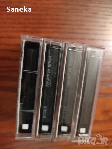 AMPEX DAT R-16,R-46,R-60,R-64., снимка 3 - Аудио касети - 39329795
