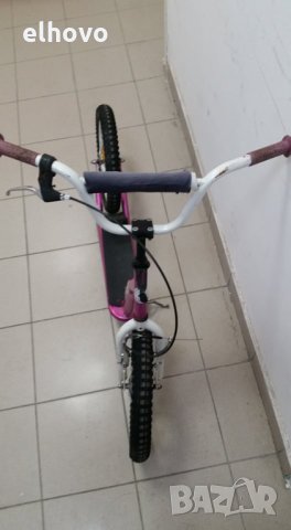 Скутер Volare 16'', снимка 9 - Велосипеди - 28953741