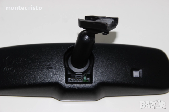 Вътрешно огледало Nissan Qashqai J11 (2014-2017г.) 015892 / 026001 / 96321ZH30A eлектрохроматично, снимка 7 - Части - 51586007