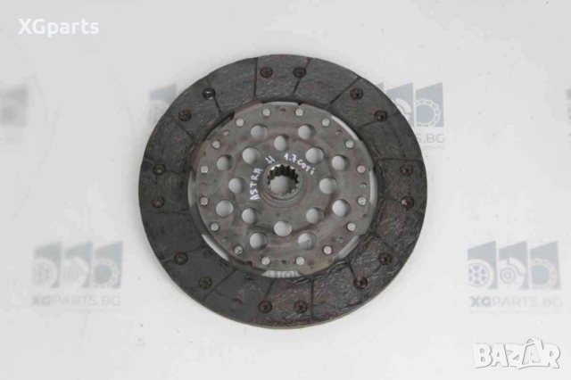 Феродов диск за Opel Astra H 1.7cdti 100 к.с. (2004-2007)