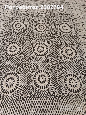 Битови покривки за маса, снимка 2 - Покривки за маси - 34690931