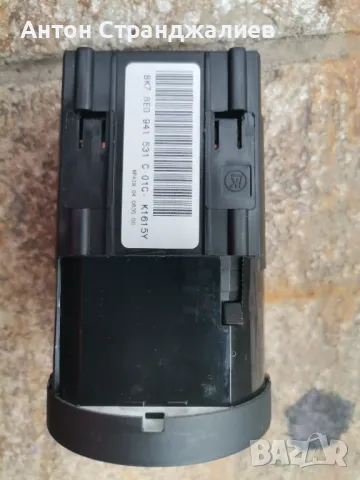 Части за пасат седан б5.5 1.9тди 131 коня , снимка 18 - Части - 22731902