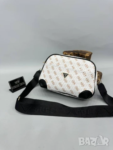 чанти guess, снимка 10 - Чанти - 50757145