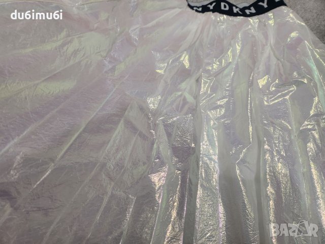 Пола DKNY, снимка 2 - Поли - 39662543