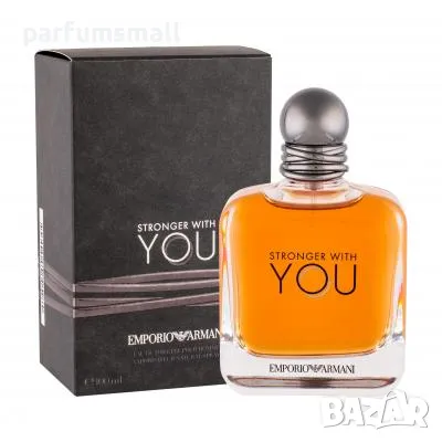 парфюми Armani Emporio Stronger With You , снимка 1 - Унисекс парфюми - 48574911