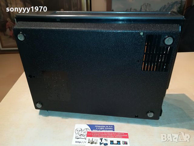 GRUNDIG CN830 HIFI DECK-MADE IN GERMANY 0106211736, снимка 16 - Декове - 33071406