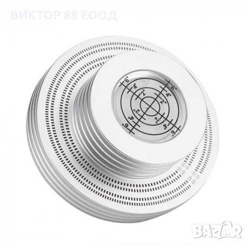 Клампа за грамофон - №23, снимка 1