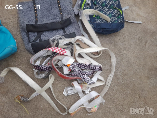 Чанти и колани, снимка 3 - Колани - 52287466