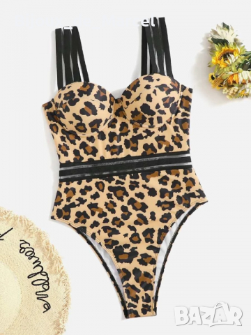 Бански Cora - S размер, снимка 1