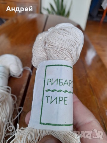 Старо Рибарско тире #2, снимка 2 - Други ценни предмети - 43854210