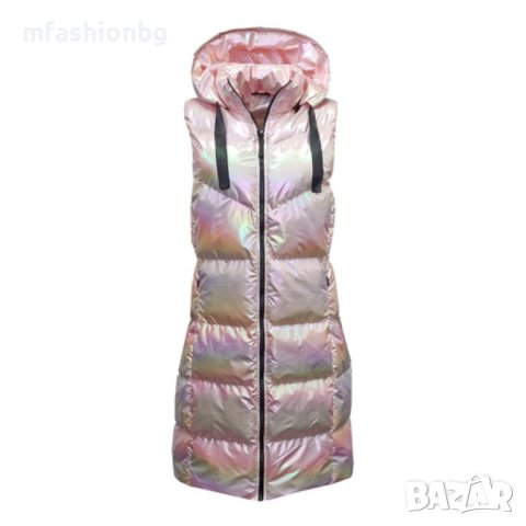 Хит Модели Дамски Елеци City Angels - Средна дължина, снимка 3 - Елеци - 40742154