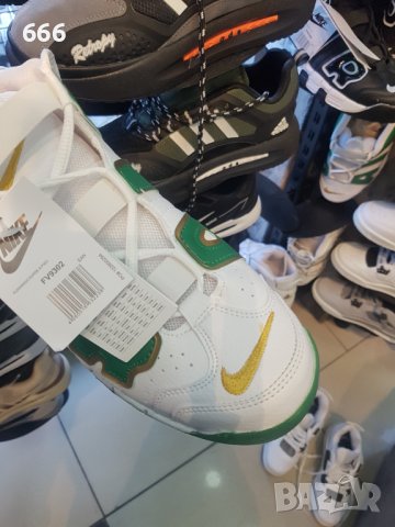 Маратонки, снимка 3 - Маратонки - 43343116