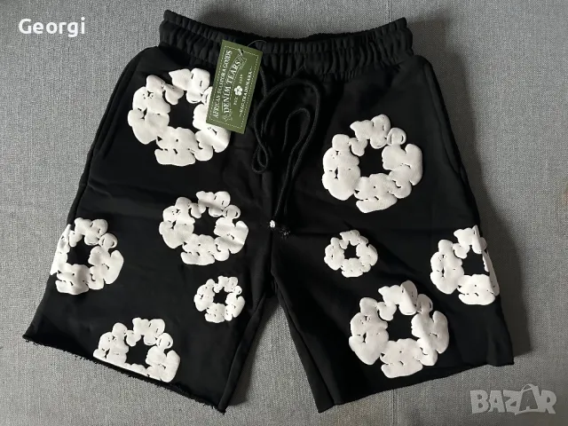 Denim Tears Къси Панталони Чисто Нови, снимка 1