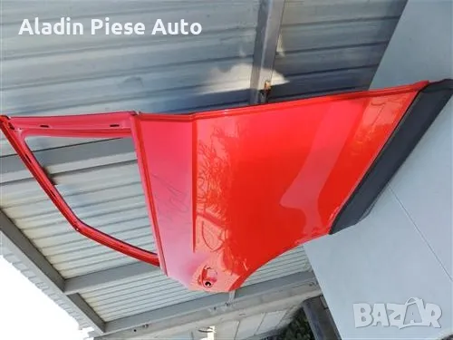 Задна дясна врата VW T-Roc година 2018 2019 2020 2021 2022  , снимка 4 - Аксесоари и консумативи - 50357865