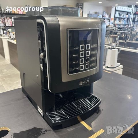 Кафе машина Necta Koro Prime Espresso Fresh Milk 