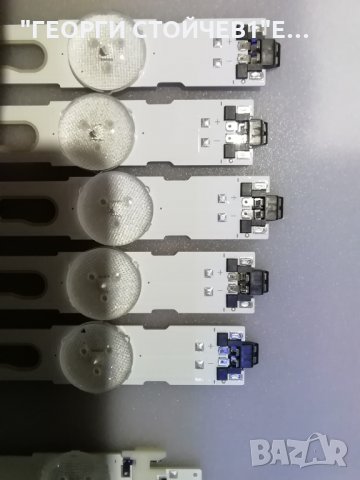 MAIN BOARD   -BN41-02443   BN94-10703V POWER        -HU10738-15006 T-CON        -BN41-02297 BN95-019, снимка 14 - Части и Платки - 18383504