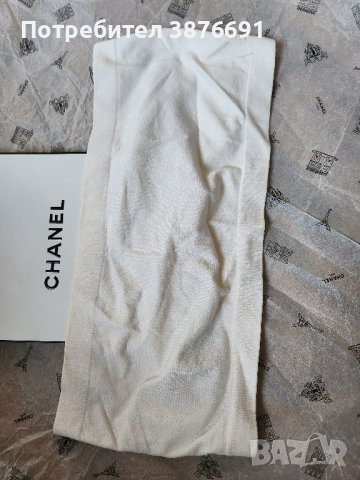 Мини бюстие лукс с панделка, снимка 3 - Корсети, бюстиета, топове - 43034537