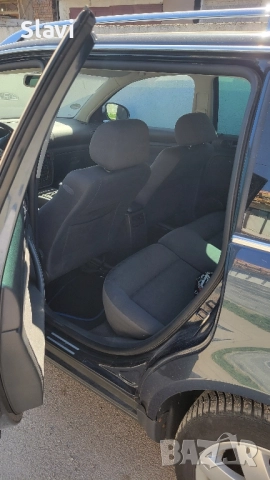 passat B5.5 1.9 131, снимка 13 - Автомобили и джипове - 51956429