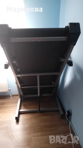 Професионална бягаща пътека , снимка 5 - Фитнес уреди - 53505752