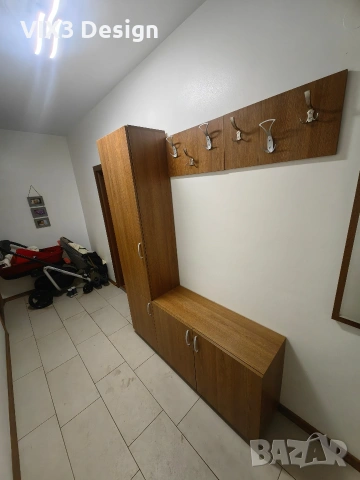 Портманто, снимка 7 - Портманта - 53102290