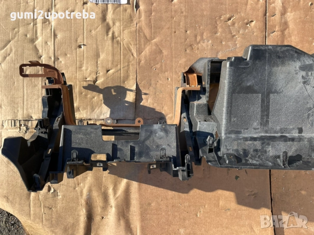 Десен Панел Жабка 66055CA010 Toyota GT86 2018 Subaru BRZ, снимка 4 - Части - 52951158