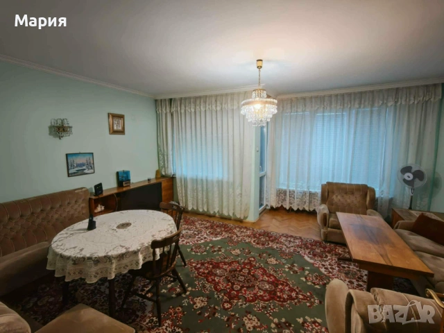 Отдавам апартамент под наем до Медицинска академия , снимка 2 - Апартаменти - 53076895