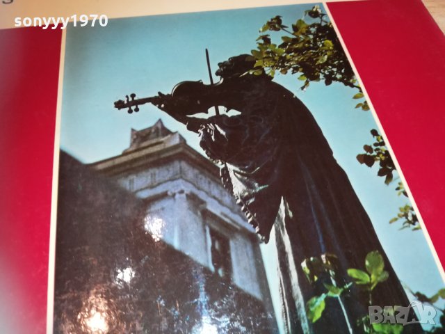 bach germany 2303210819, снимка 6 - Грамофонни плочи - 32267390