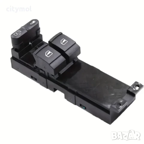 Бутони за ел. стъкла, за VW Golf, Skoda Fabia, Octavia - 9 пина