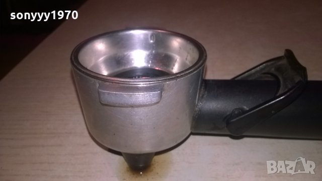 Krups-РЪКОХВАТКА-внос швеицария, снимка 6 - Кафемашини - 27230624