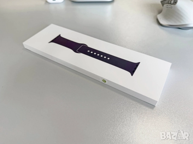 Оригинална каишка за Apple Watch (неразопакована)