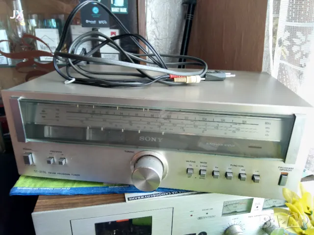 SONI ST-313.L тунер ам.фм