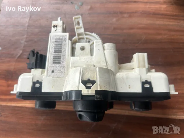 Панел климатик за Renault Megane, II , F666445VB84AC ,88420001, снимка 3 - Части - 49829940